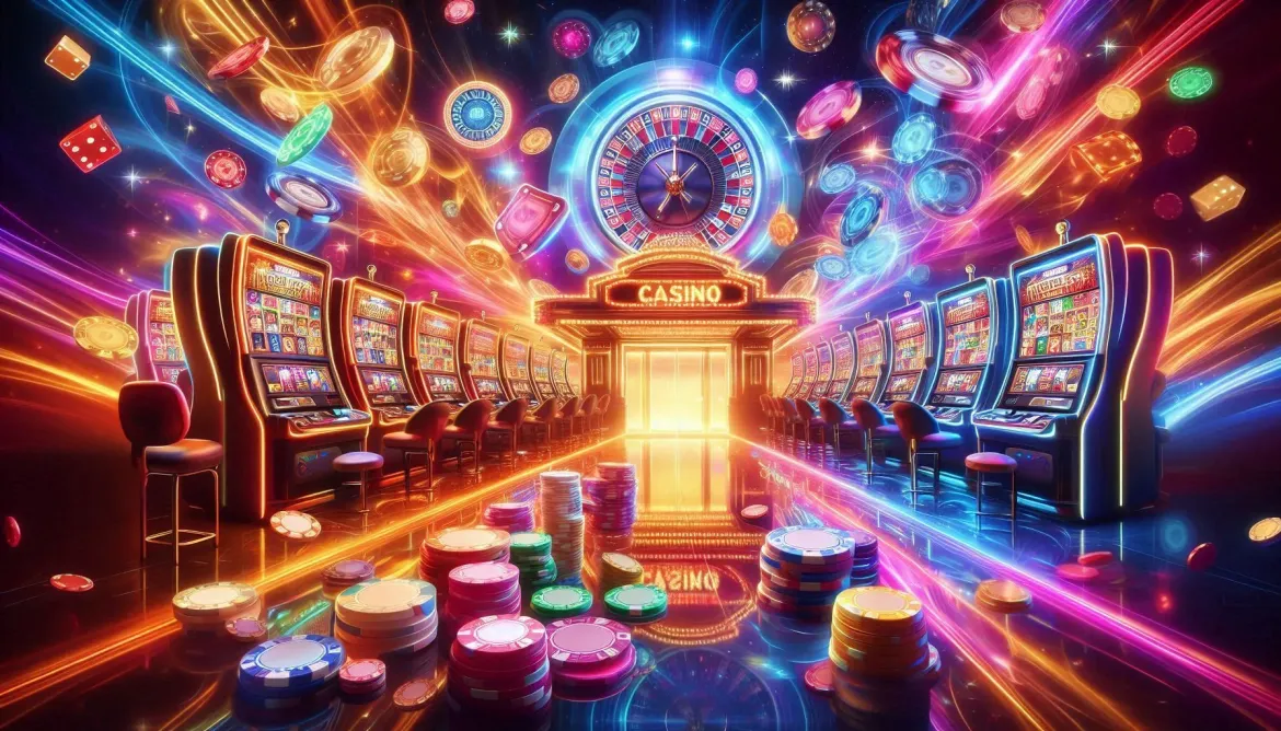 Dux Casino